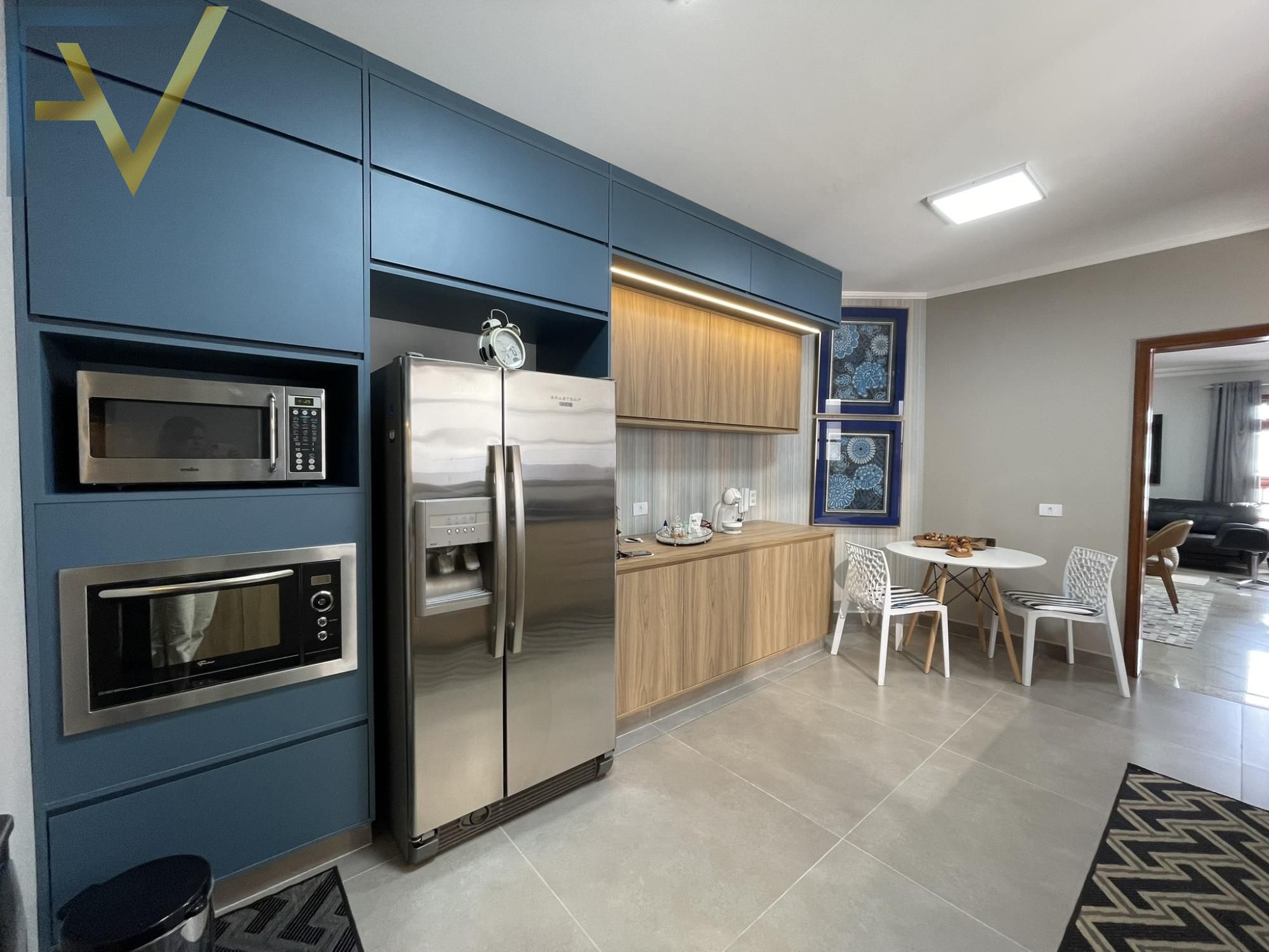 Casa, 4 quartos, 265 m² - Foto 27