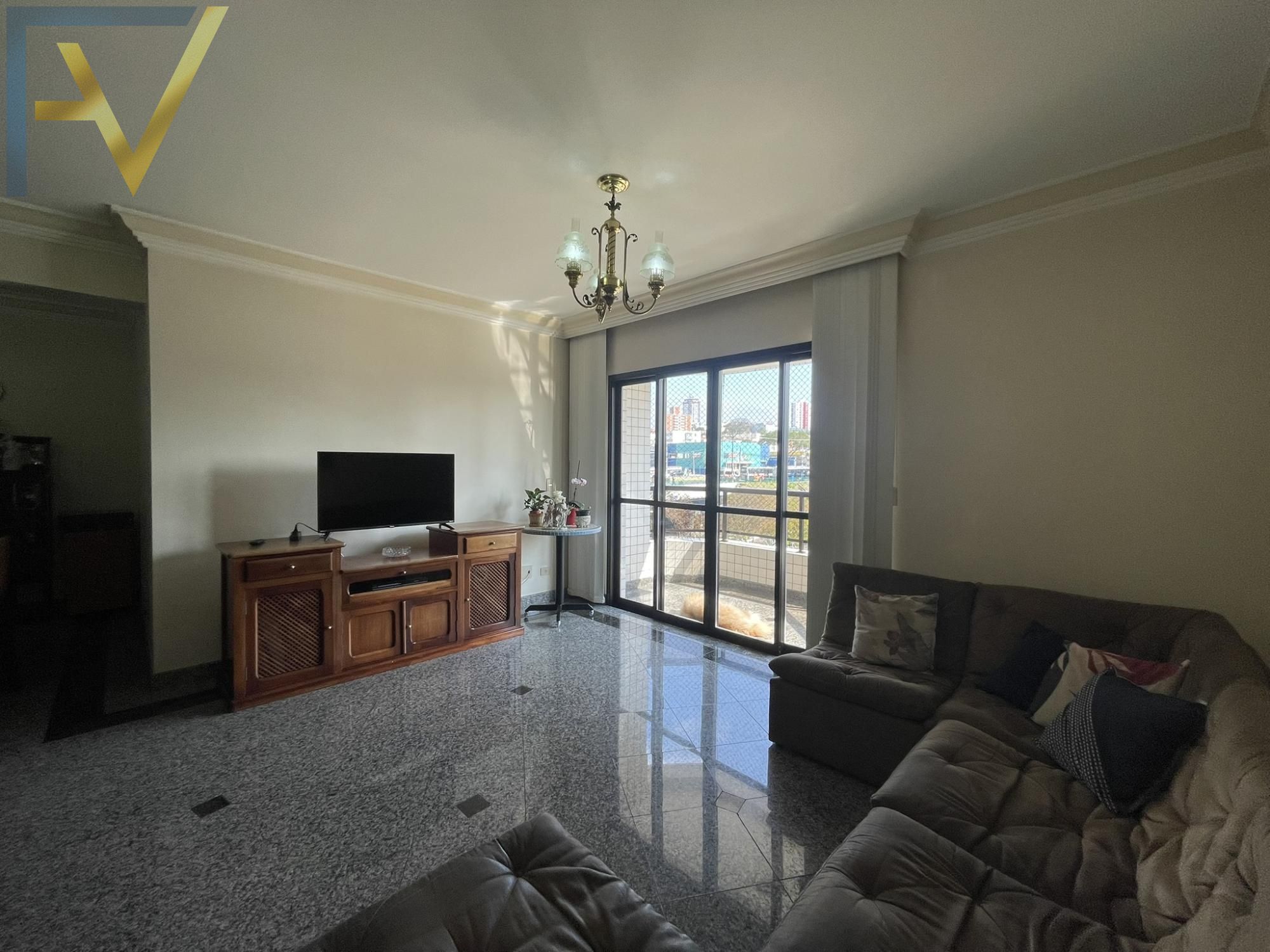 Apartamento, 4 quartos, 157 m² - Foto 1