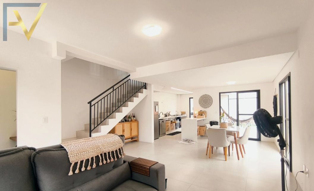 Casa, 3 quartos, 128 m² - Foto 2