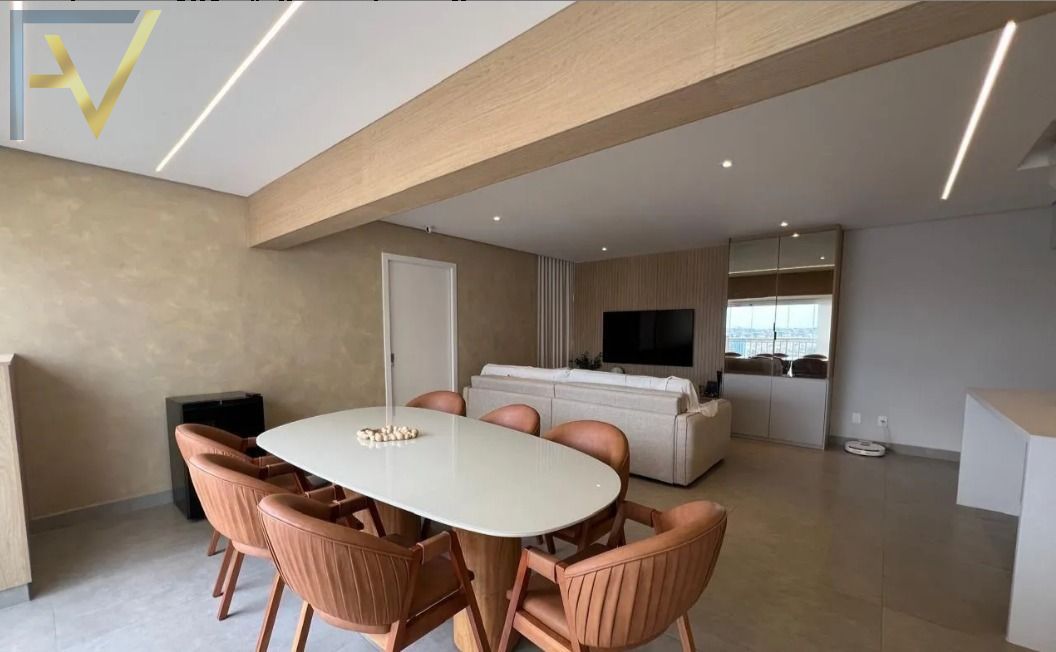 Apartamento, 3 quartos, 101 m² - Foto 6