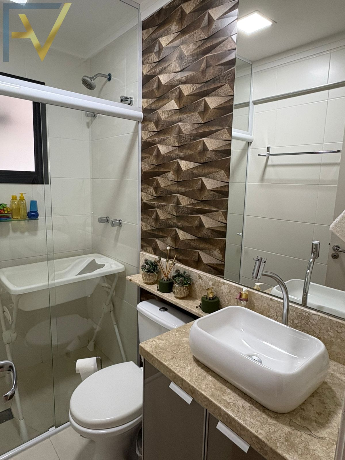 Apartamento, 2 quartos, 77 m² - Foto 9