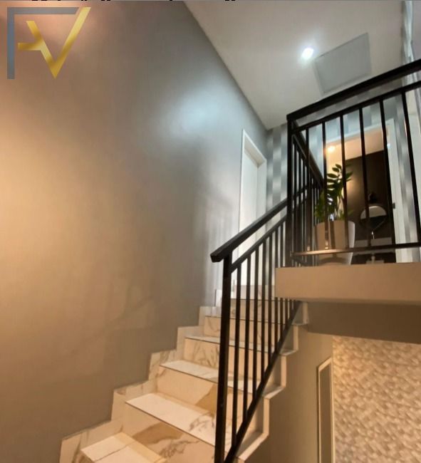 Casa, 3 quartos, 116 m² - Foto 5