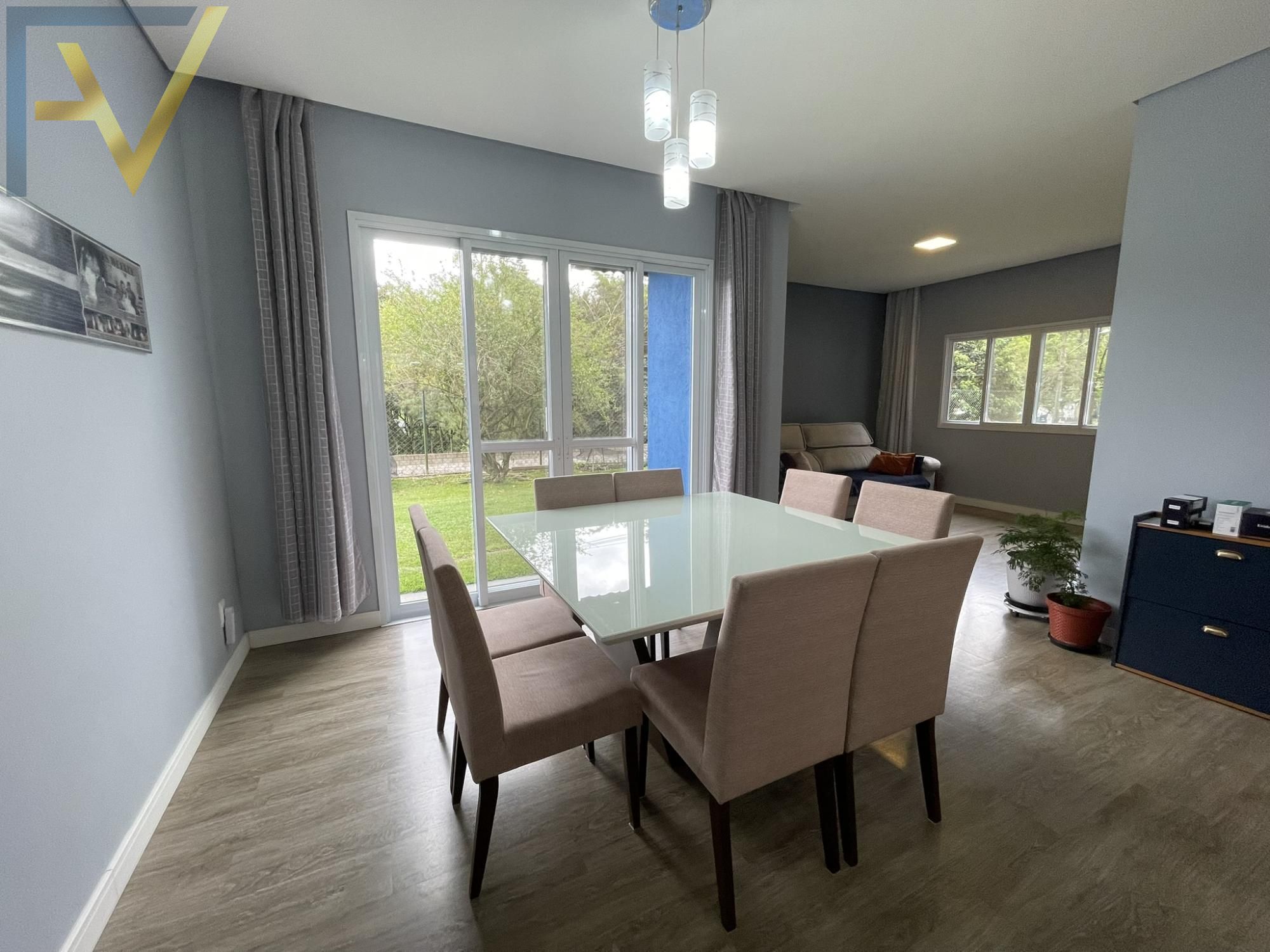 Casa, 3 quartos, 160 m² - Foto 6