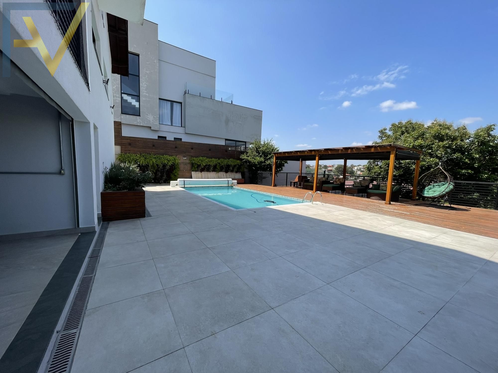 Casa, 4 quartos, 480 m² - Foto 10