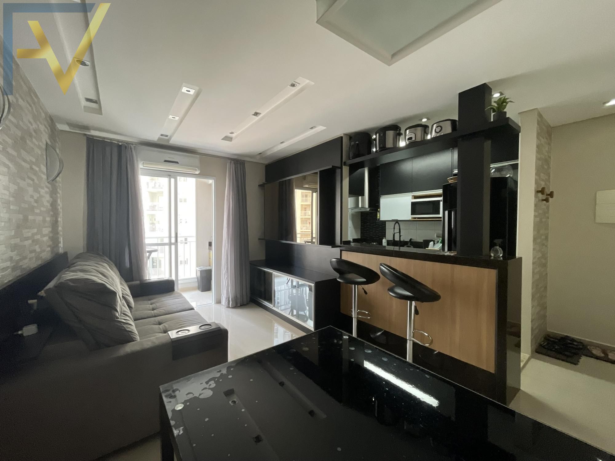 Apartamento, 2 quartos, 69 m² - Foto 1