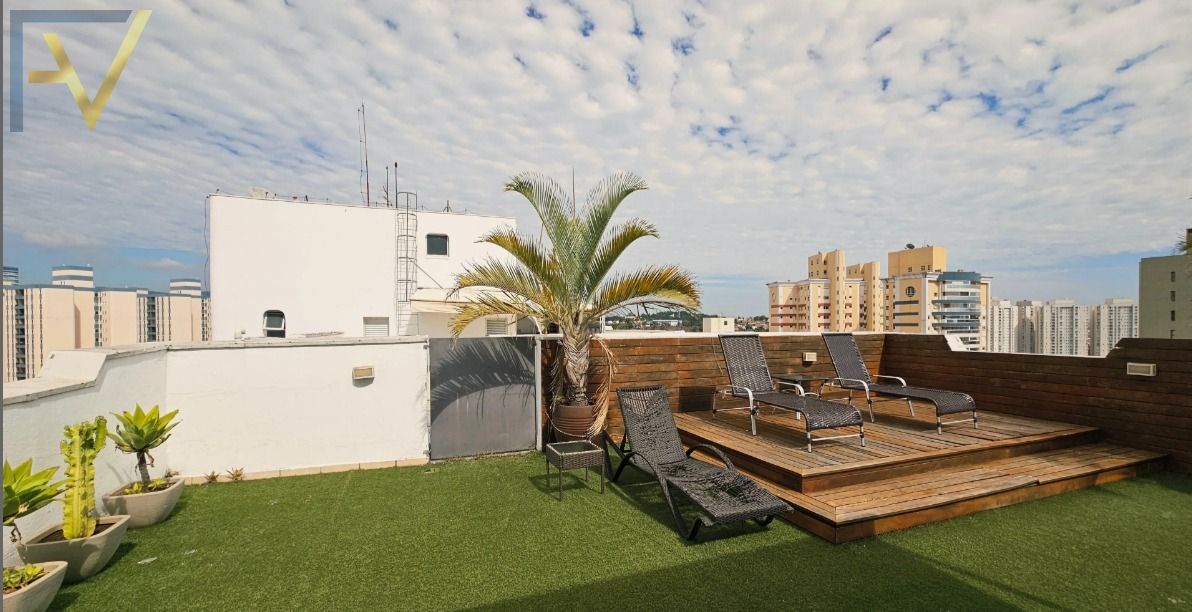 Apartamento, 3 quartos, 180 m² - Foto 14