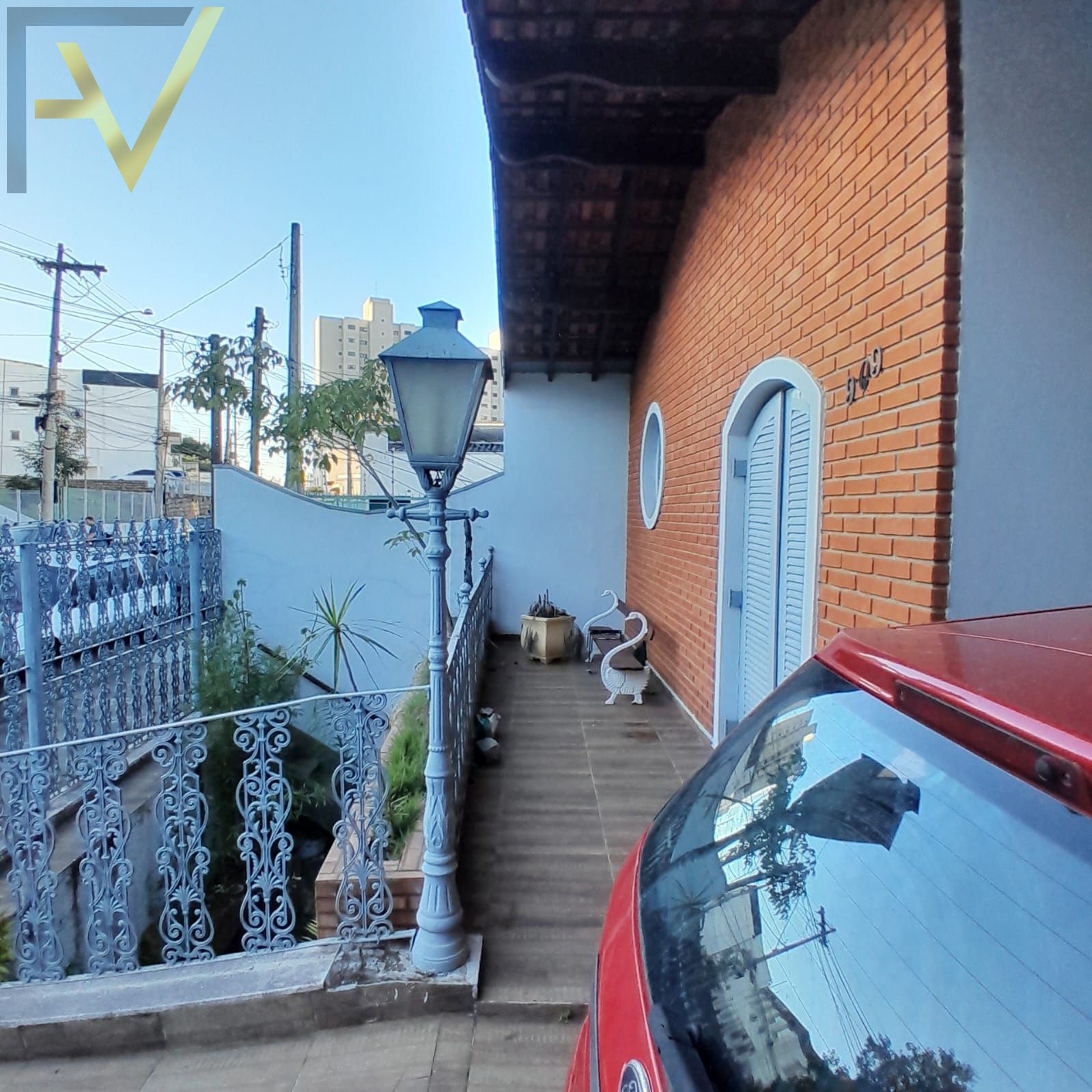 Casa, 4 quartos, 193 m² - Foto 2