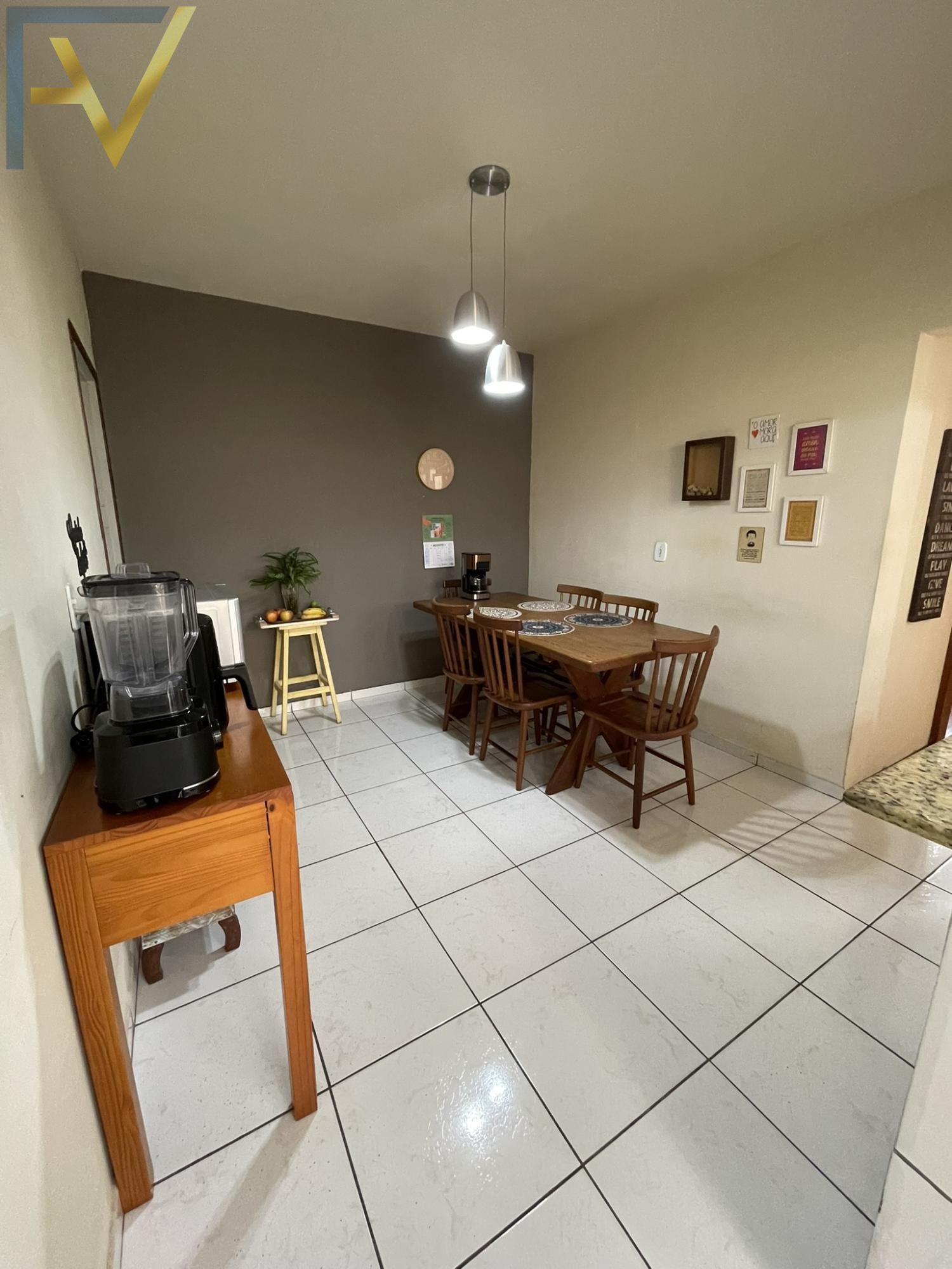 Casa, 3 quartos, 184 m² - Foto 10