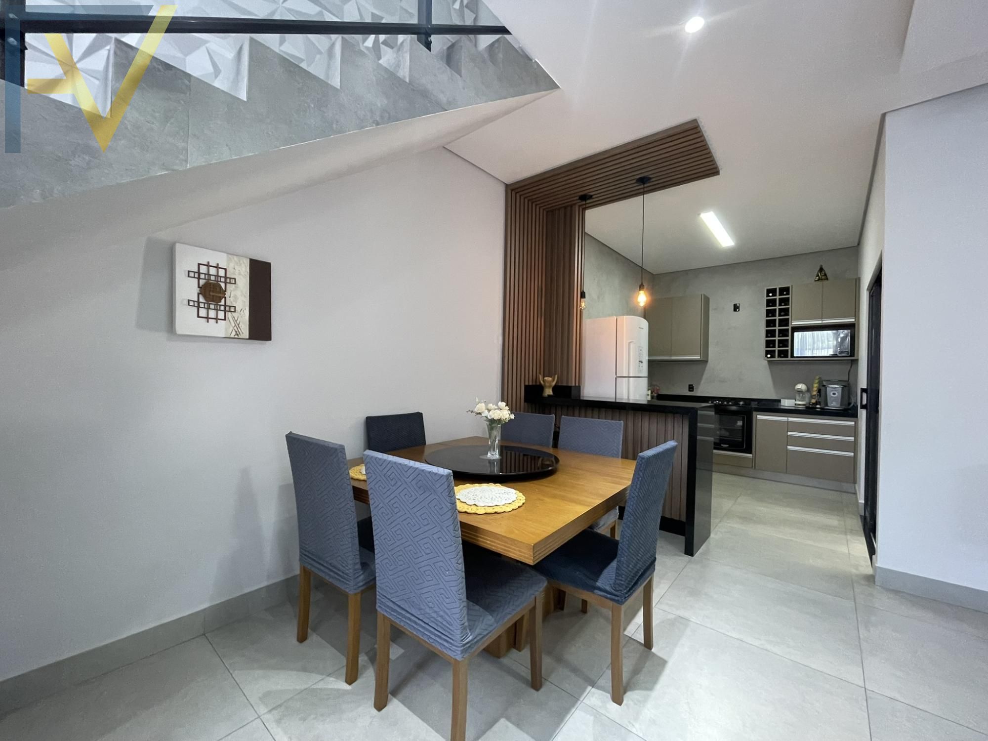 Casa, 3 quartos, 157 m² - Foto 1