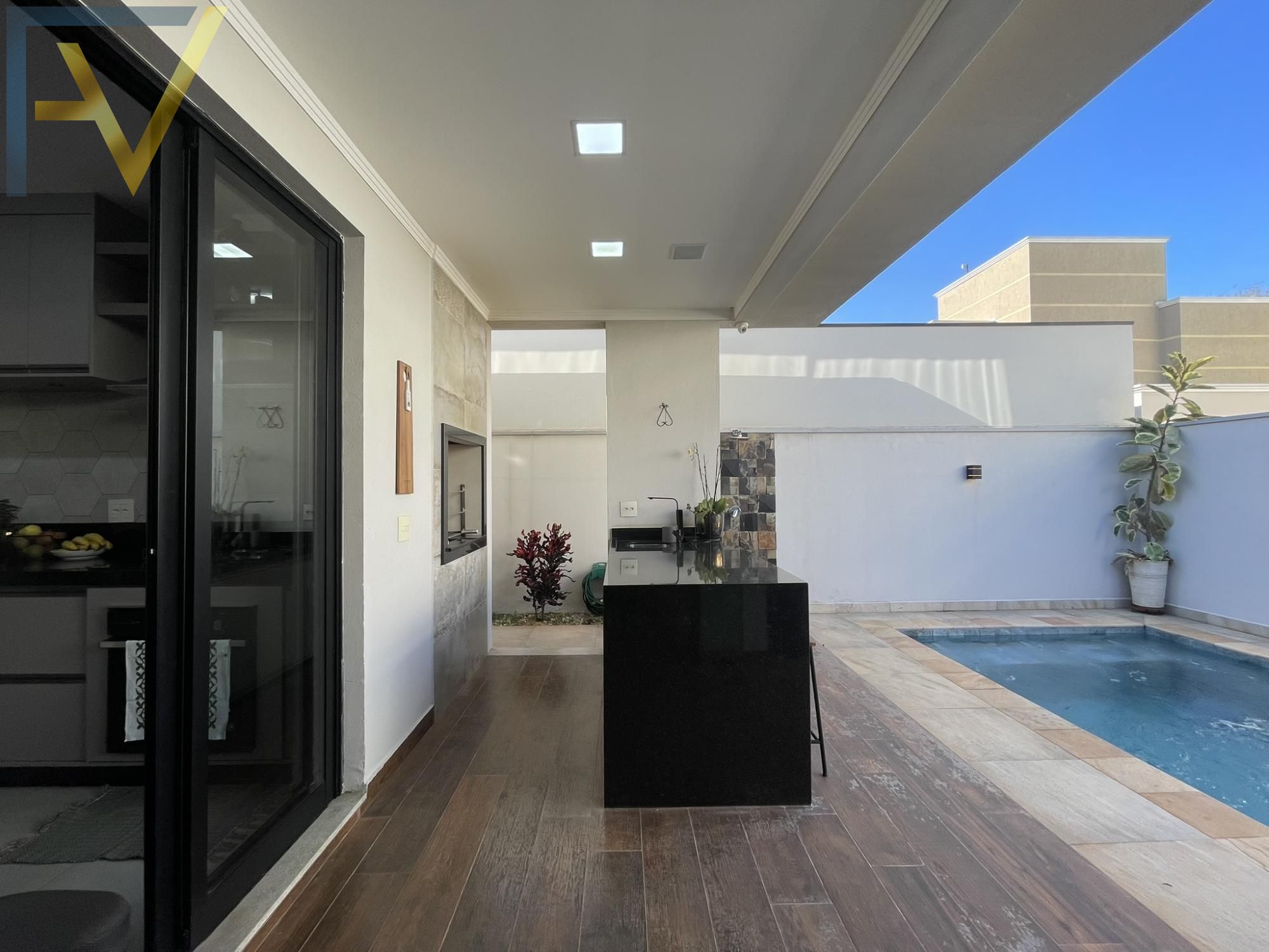 Casa, 3 quartos, 270 m² - Foto 14