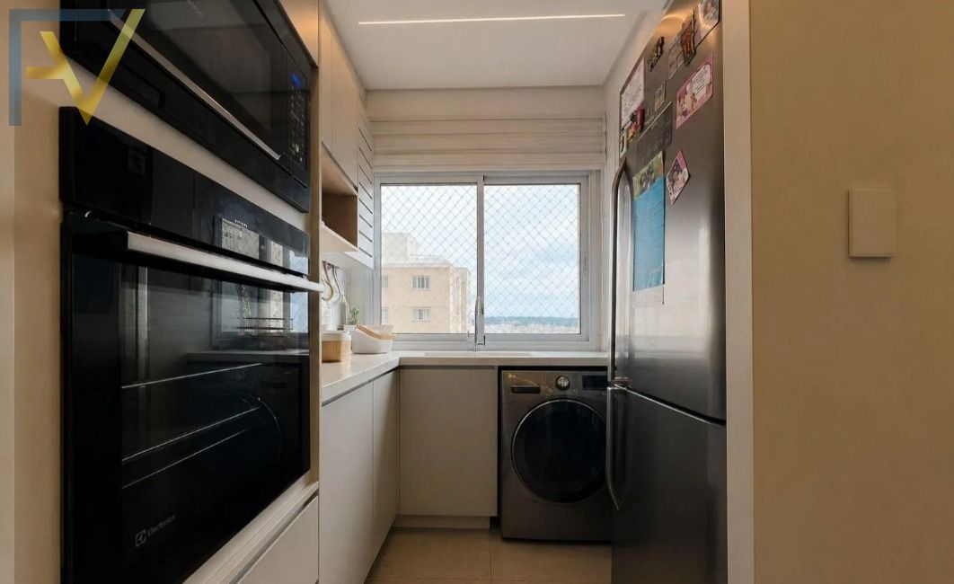 Apartamento, 3 quartos, 101 m² - Foto 4