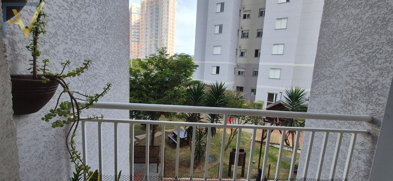 Apartamento, 2 quartos, 52 m² - Foto 6