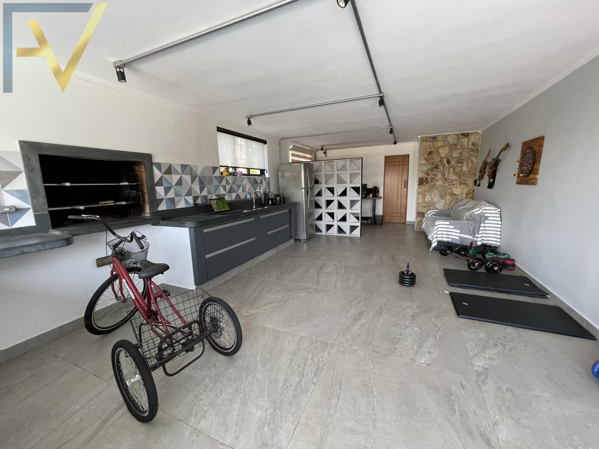 Casa, 4 quartos, 480 m² - Foto 12