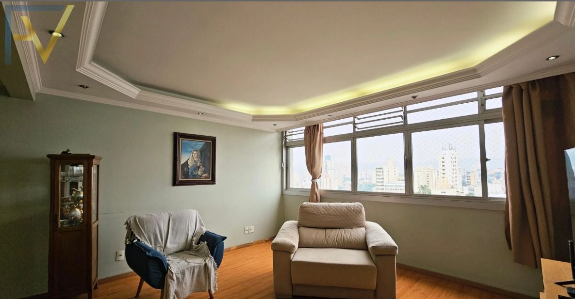 Apartamento, 3 quartos, 174 m² - Foto 4