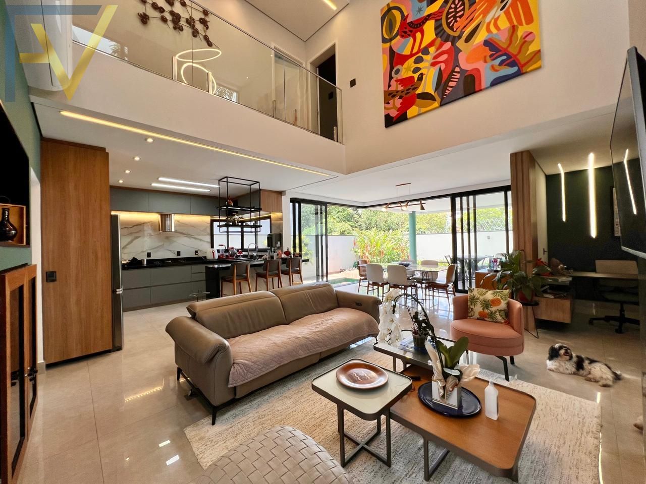 Casa, 3 quartos, 240 m² - Foto 9