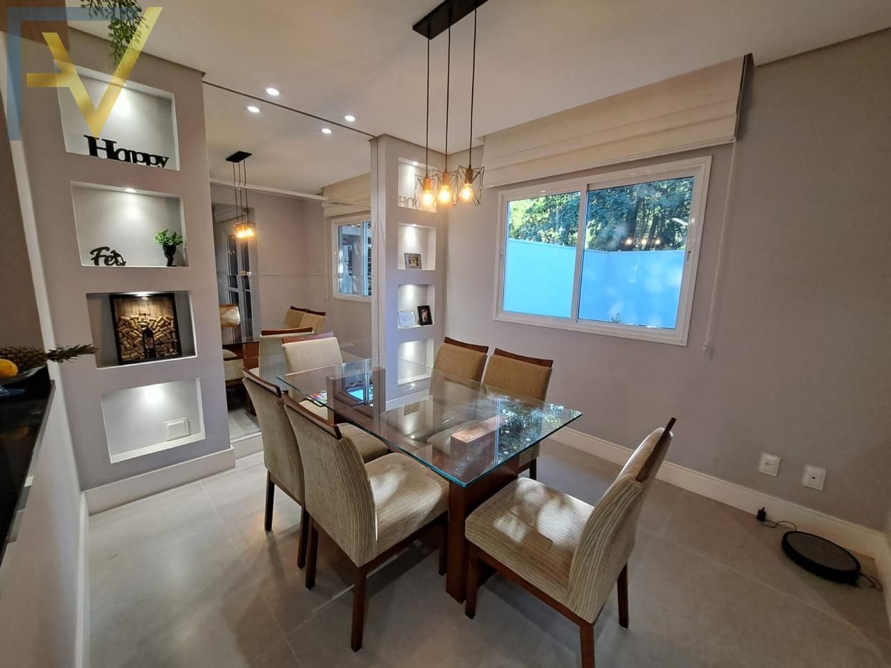 Casa, 4 quartos, 261 m² - Foto 9