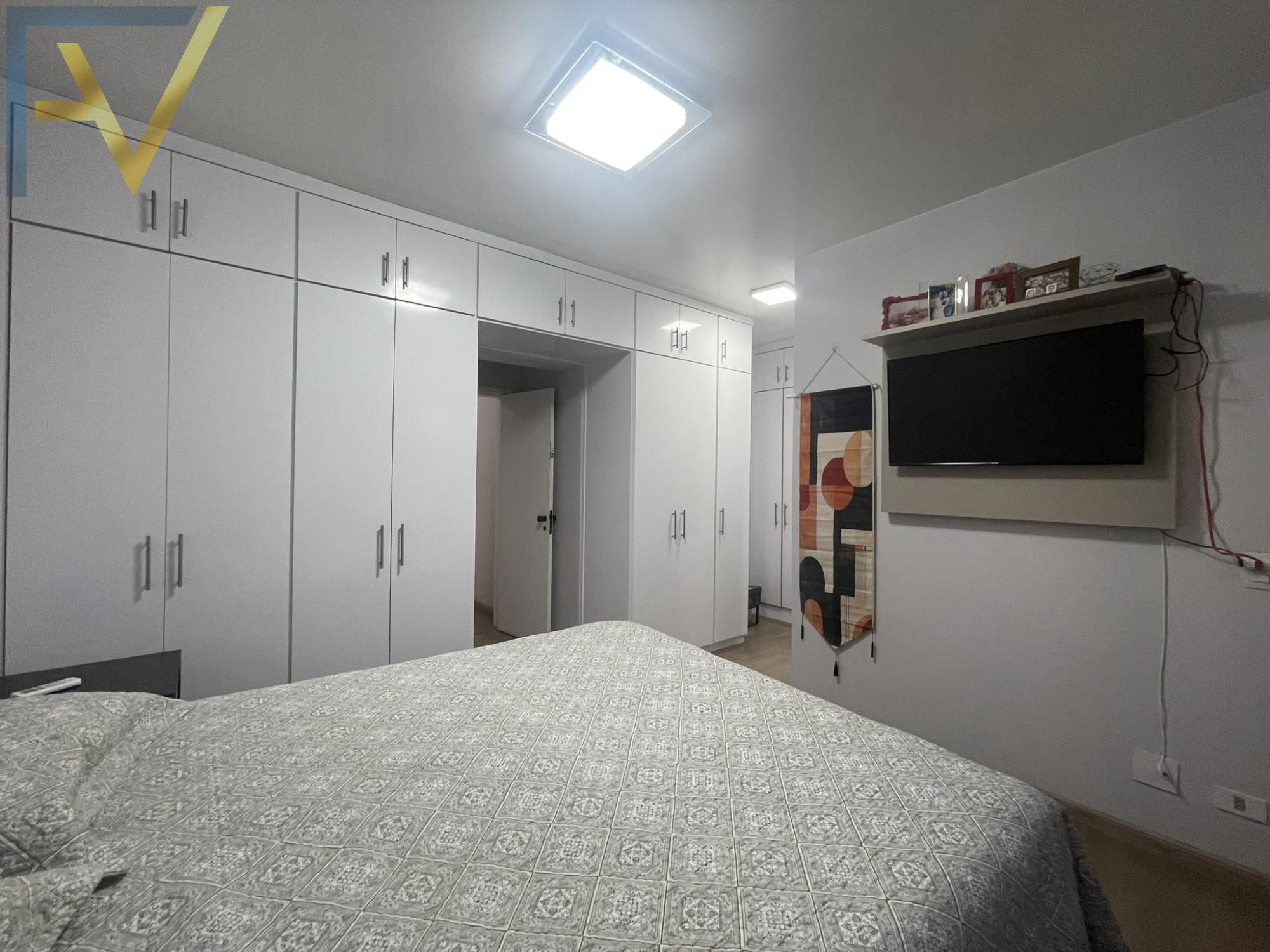 Apartamento, 4 quartos, 157 m² - Foto 21