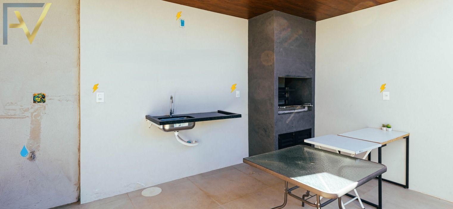 Casa, 3 quartos, 128 m² - Foto 21