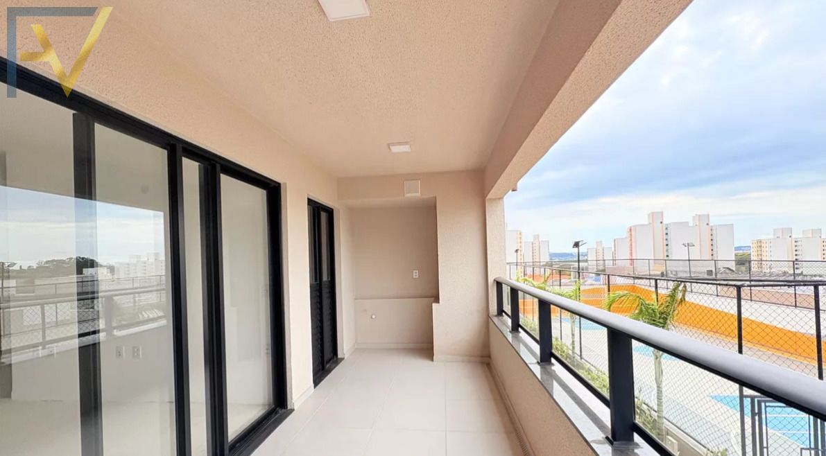 Apartamento, 2 quartos, 95 m² - Foto 4