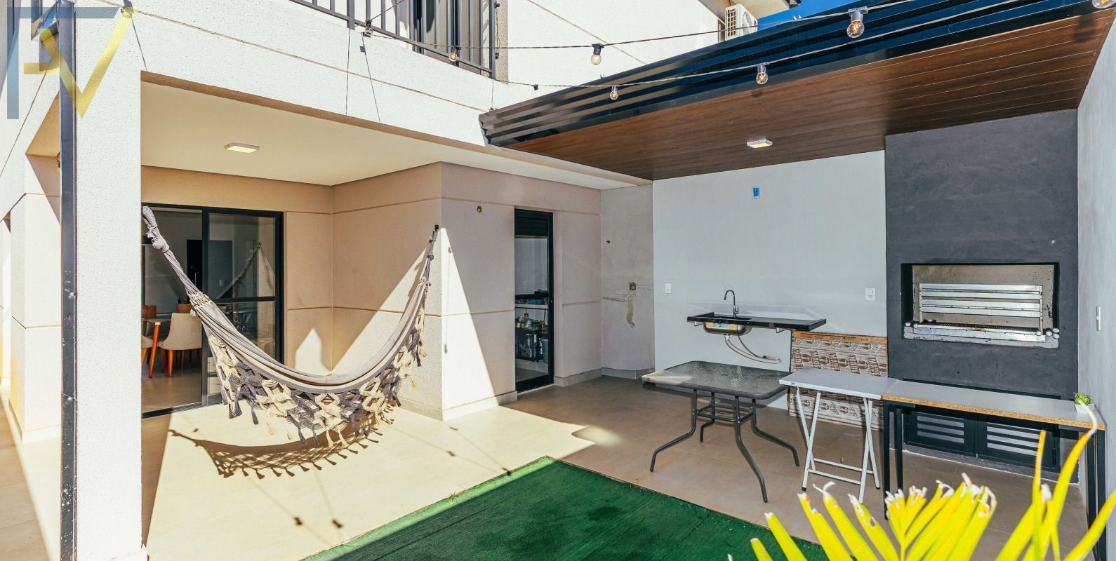 Casa, 3 quartos, 128 m² - Foto 20