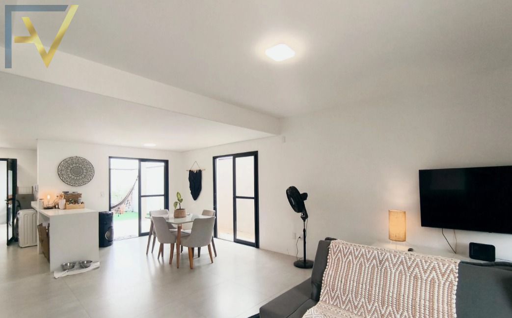 Casa, 3 quartos, 128 m² - Foto 6