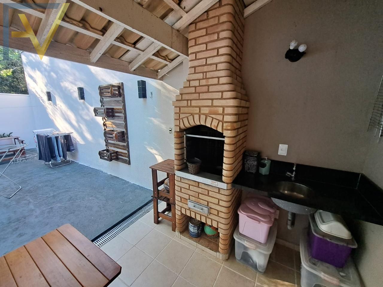 Casa, 4 quartos, 261 m² - Foto 43