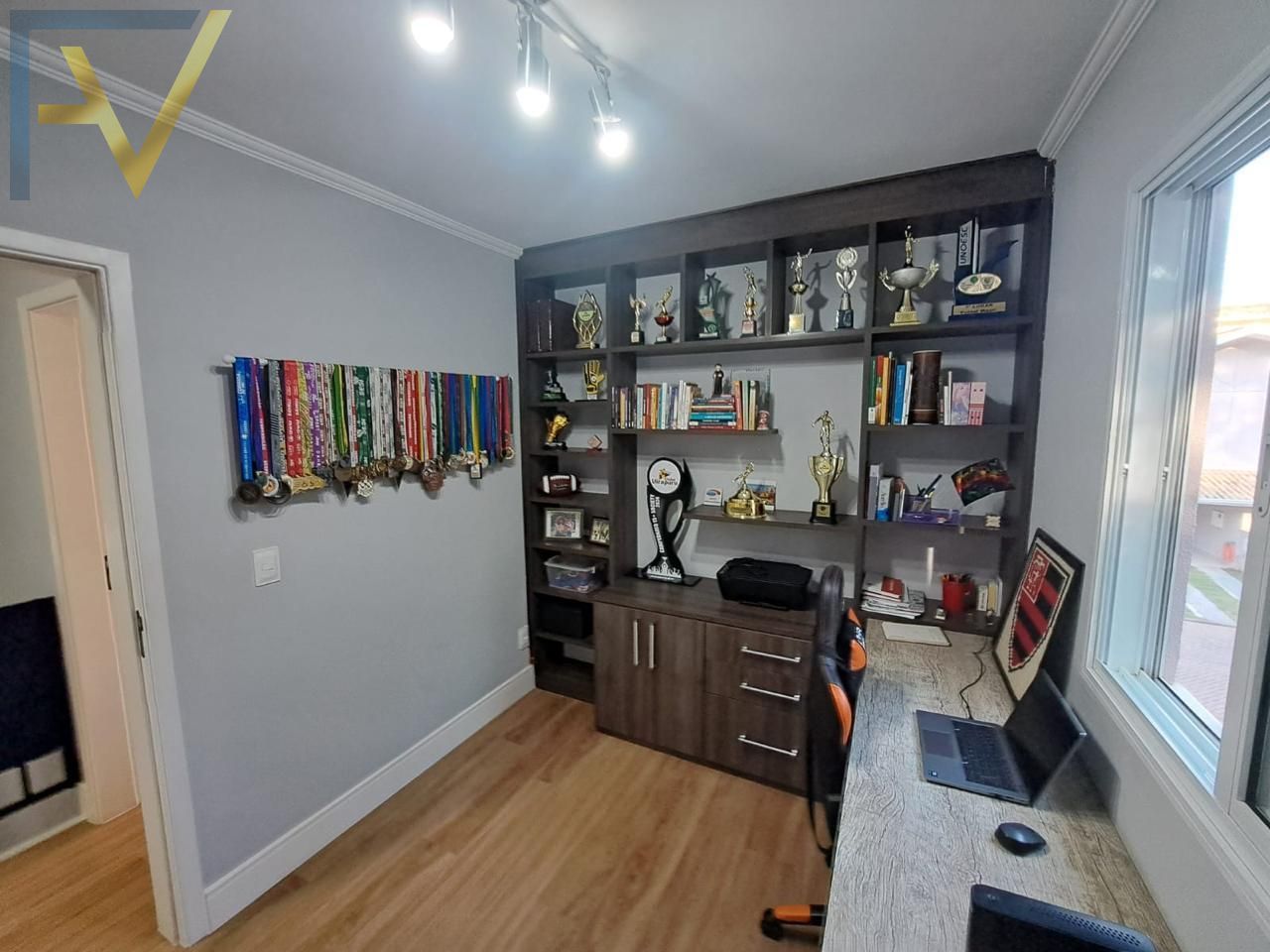 Casa, 4 quartos, 261 m² - Foto 27