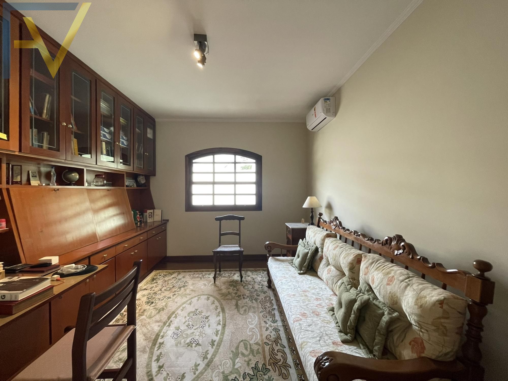 Casa, 6 quartos, 596 m² - Foto 34
