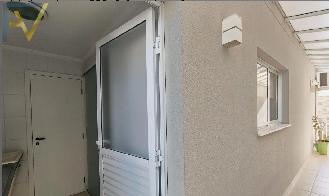 Casa, 4 quartos, 200 m² - Foto 23