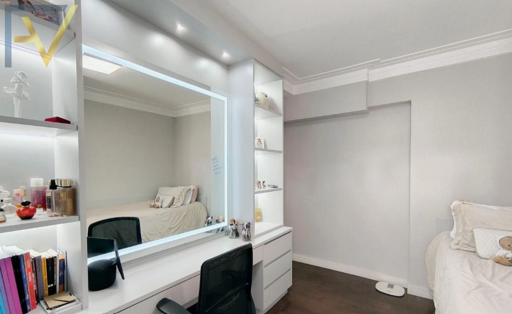 Apartamento, 3 quartos, 162 m² - Foto 22