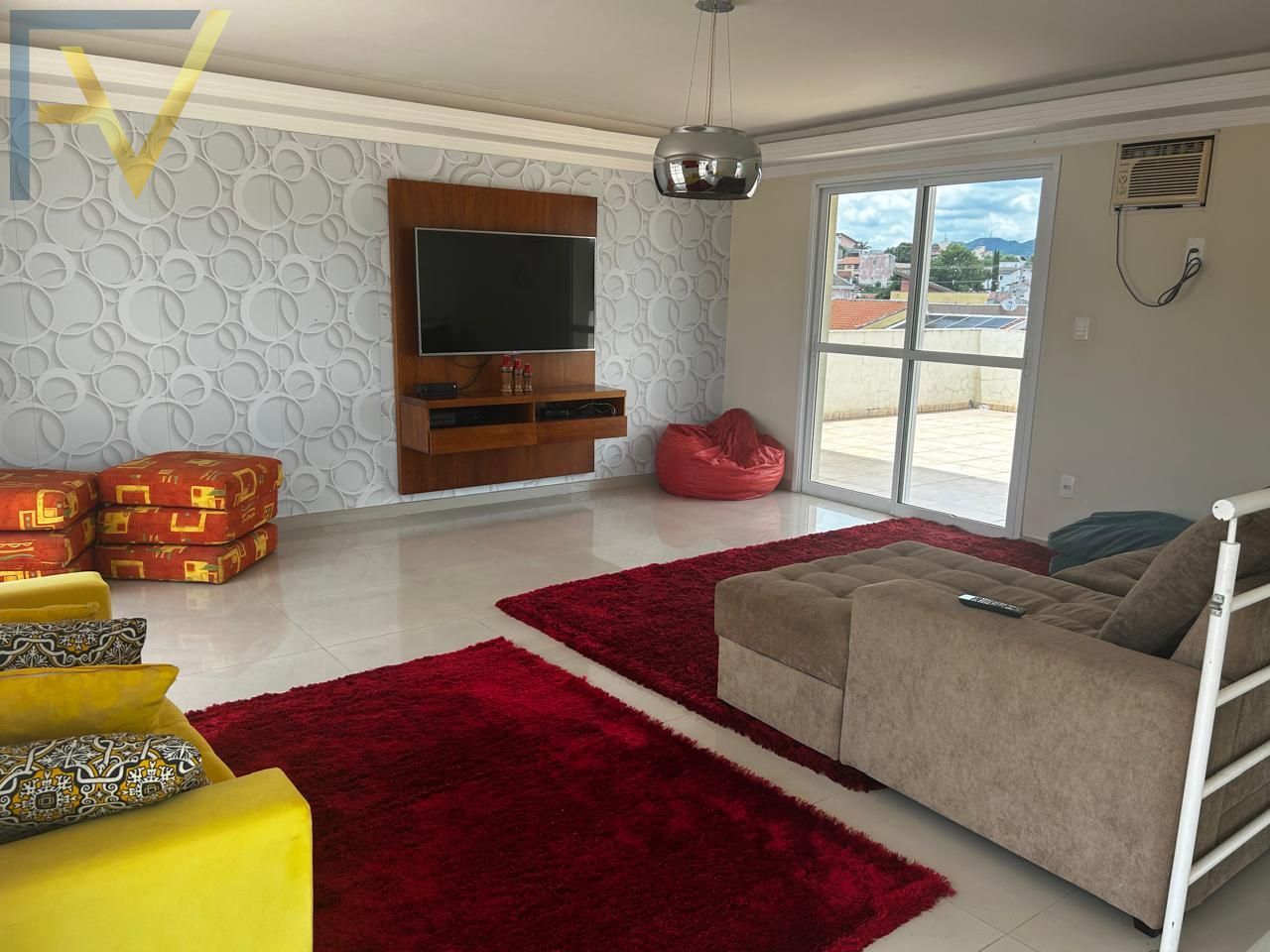 Casa, 3 quartos, 372 m² - Foto 34