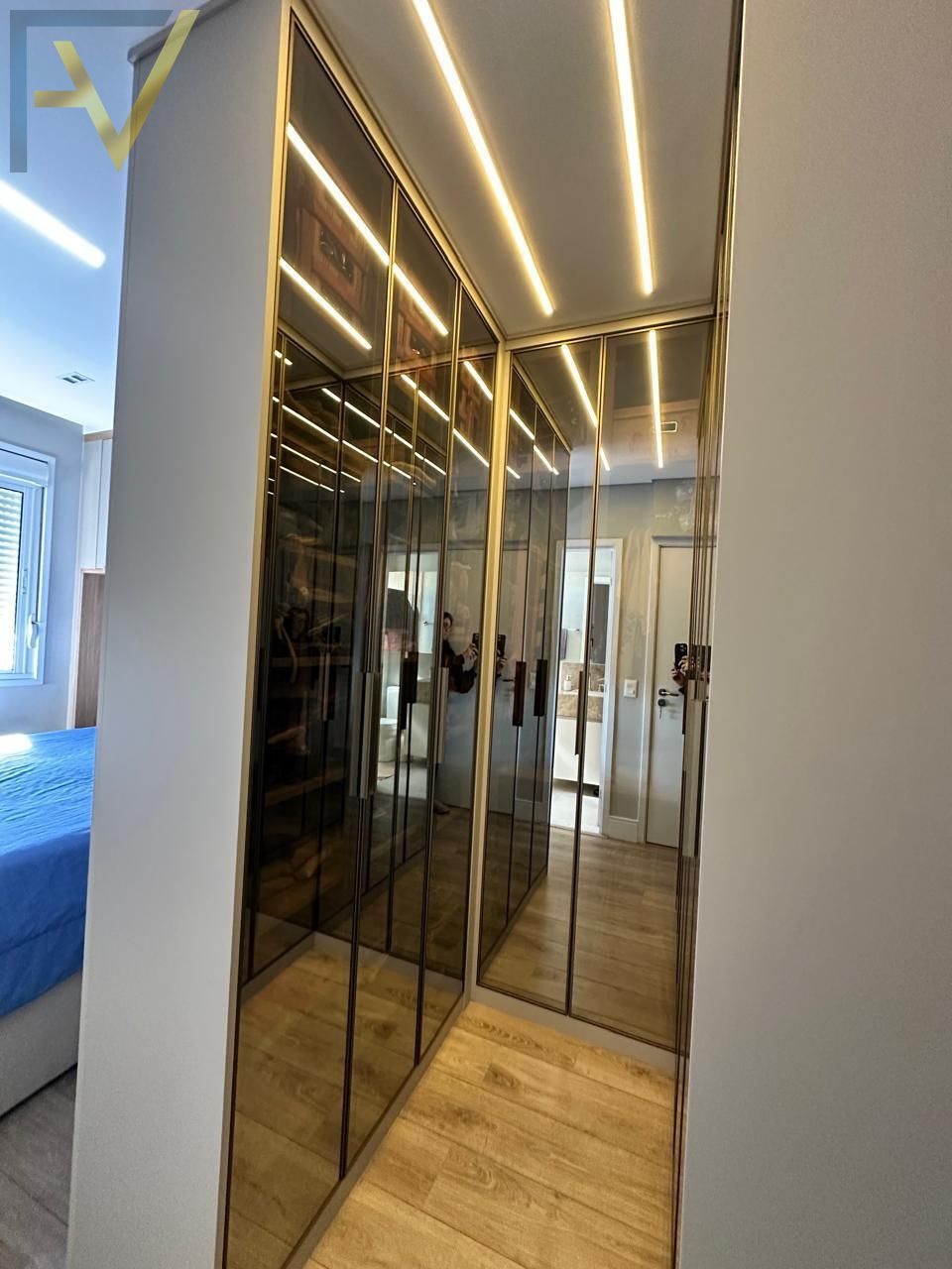 Apartamento, 2 quartos, 83 m² - Foto 16