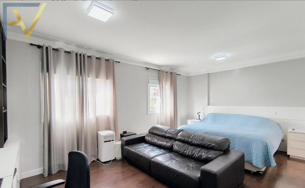 Apartamento, 3 quartos, 162 m² - Foto 40