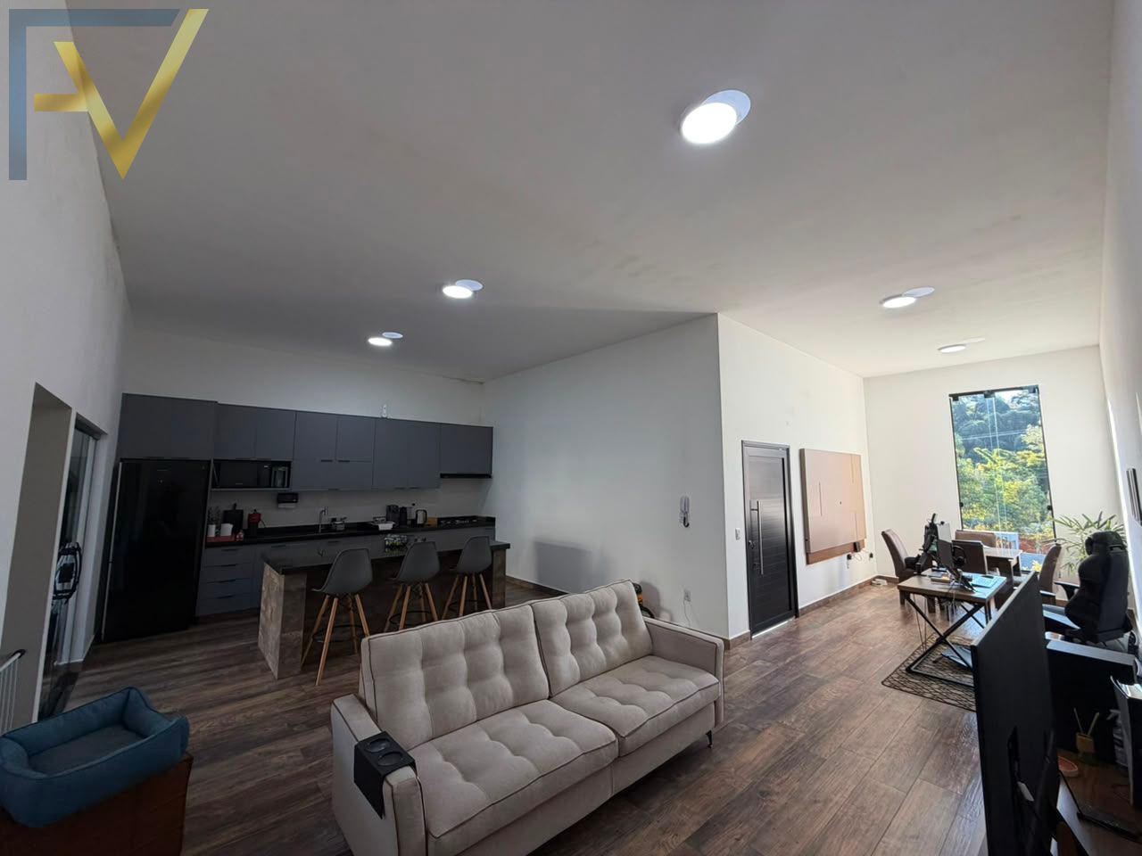 Casa, 3 quartos, 165 m² - Foto 9
