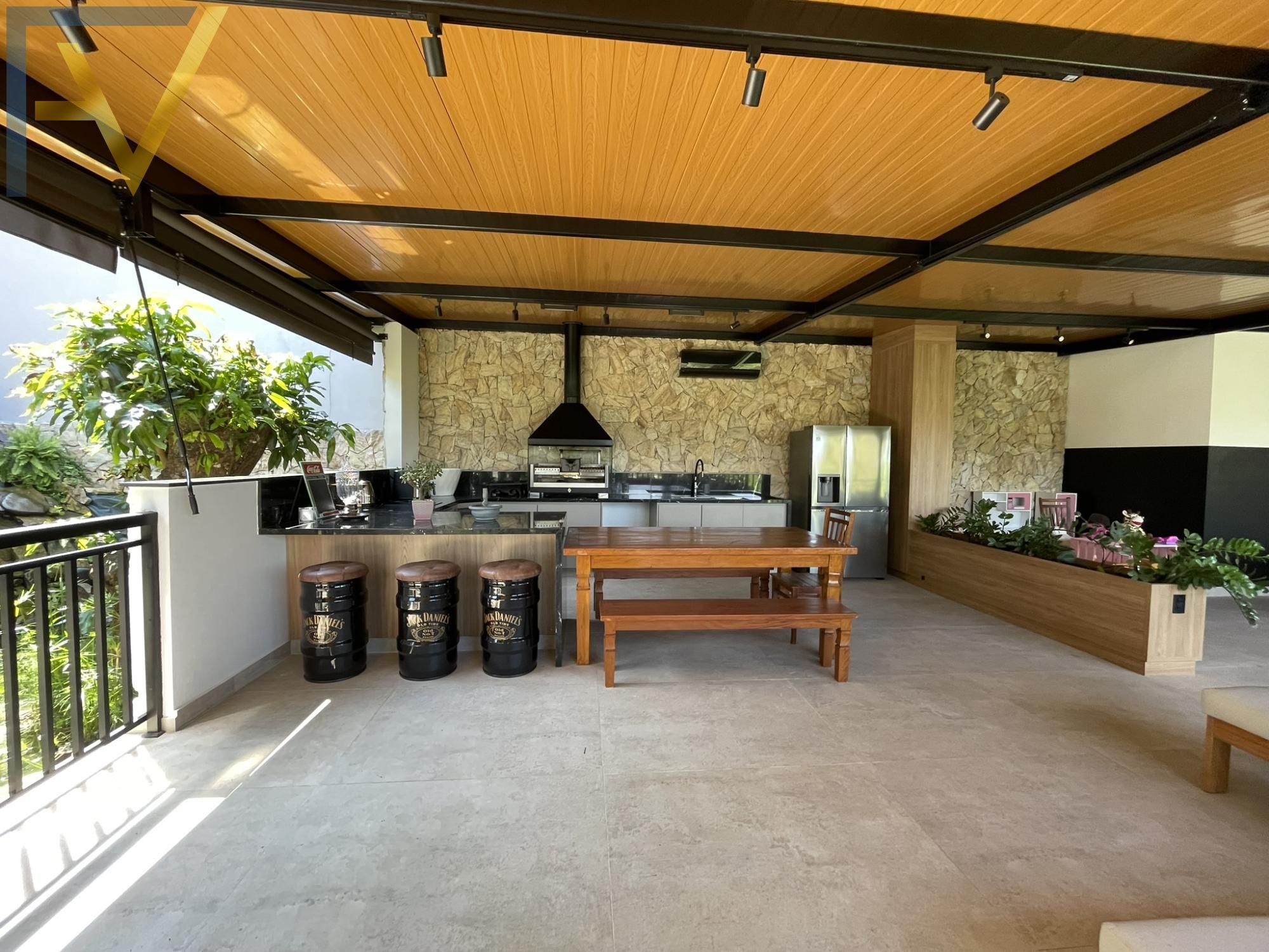 Casa, 4 quartos, 480 m² - Foto 21