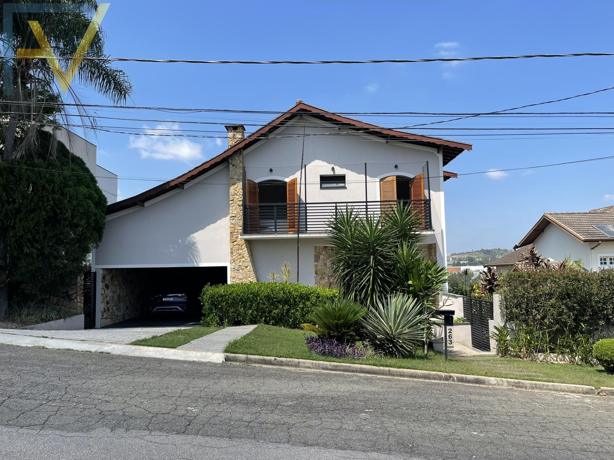 Casa, 4 quartos, 480 m² - Foto 29