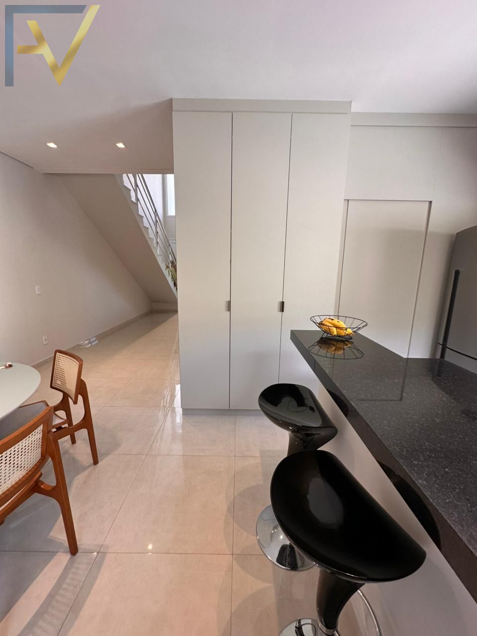 Casa, 3 quartos, 152 m² - Foto 7