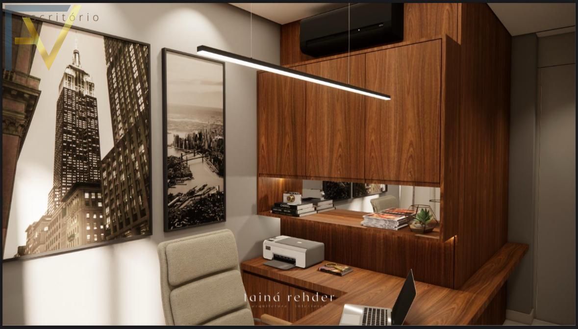 Casa, 3 quartos, 230 m² - Foto 6