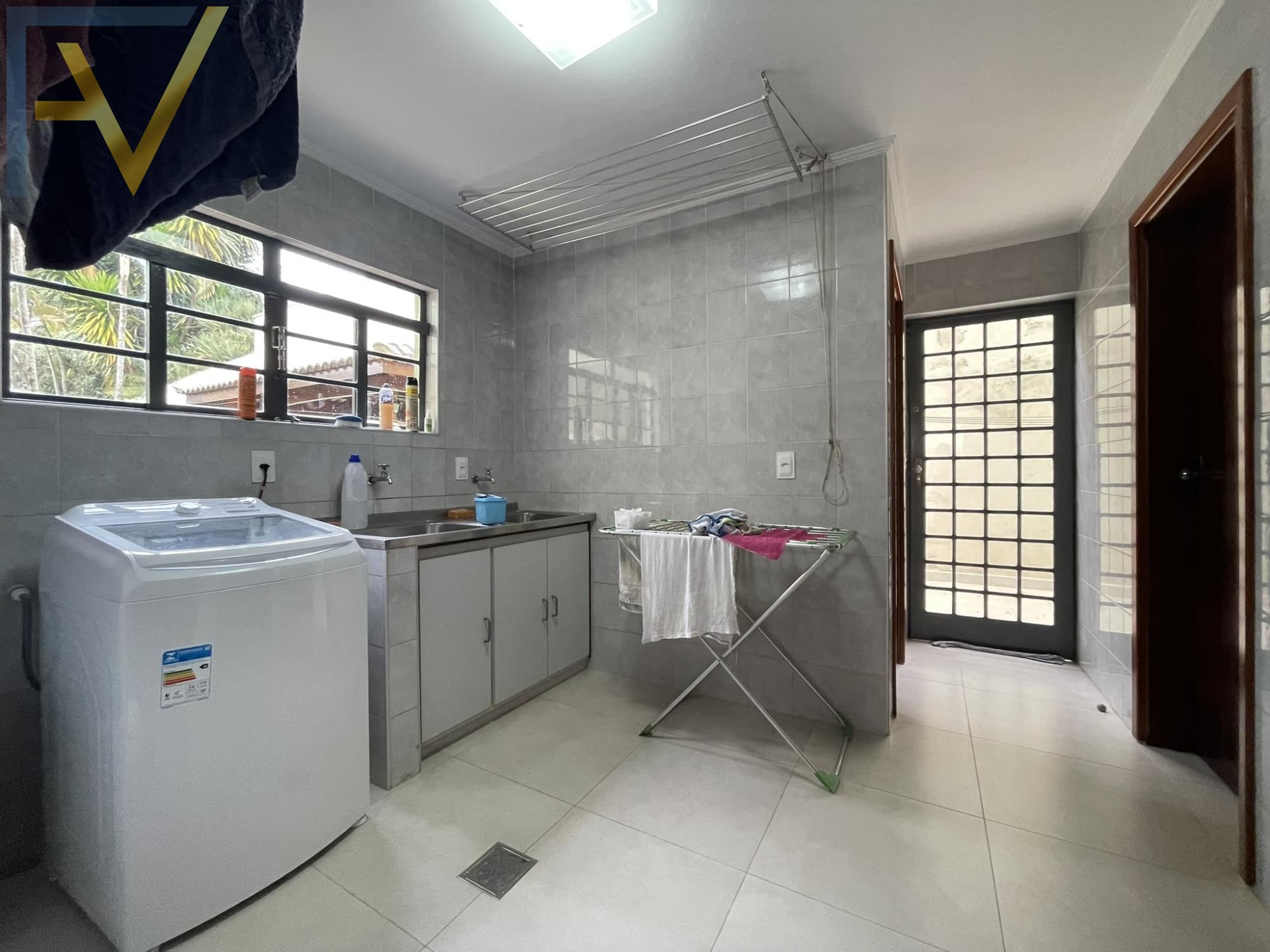 Casa, 6 quartos, 596 m² - Foto 20