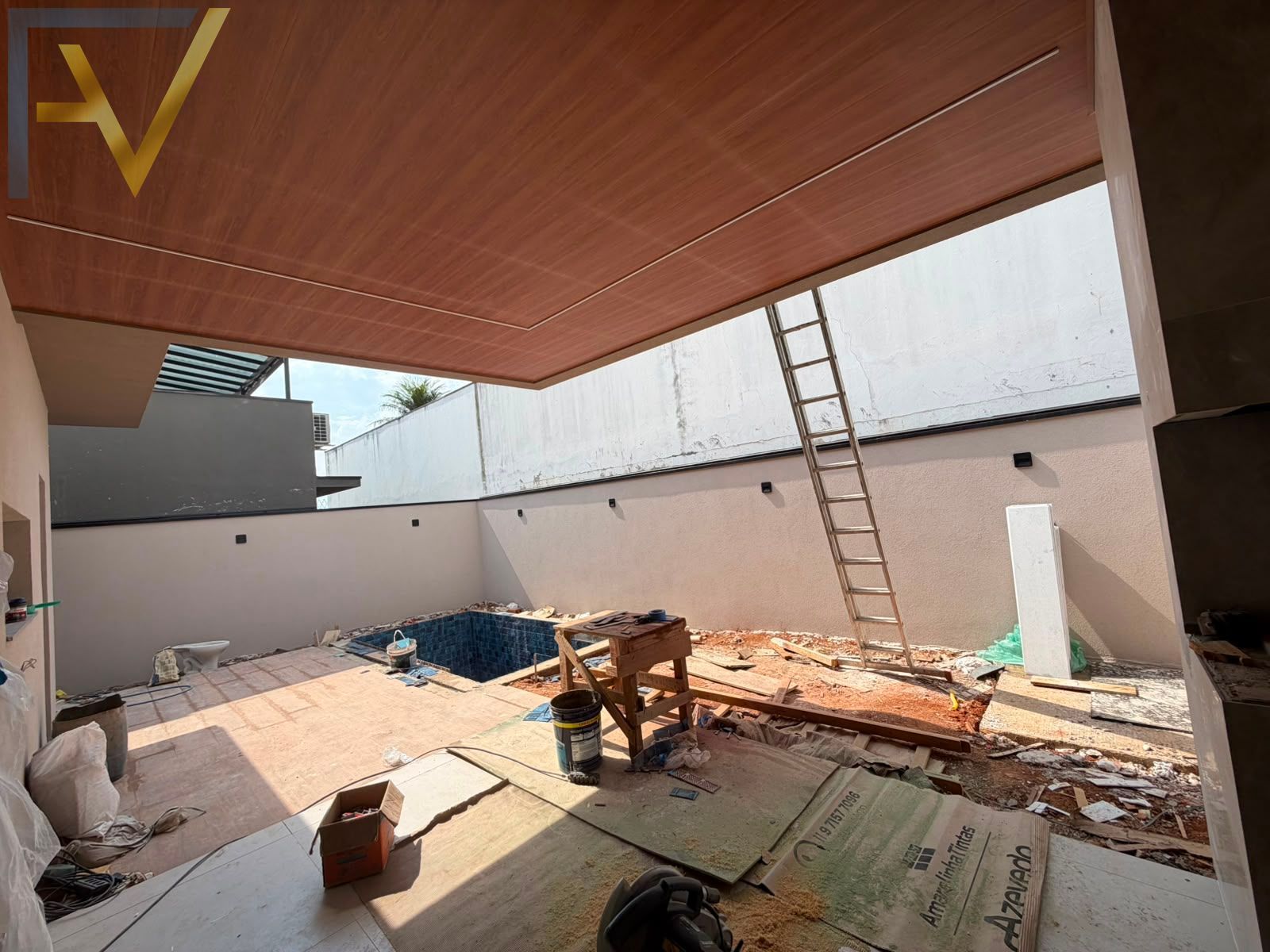 Casa, 3 quartos, 167 m² - Foto 7