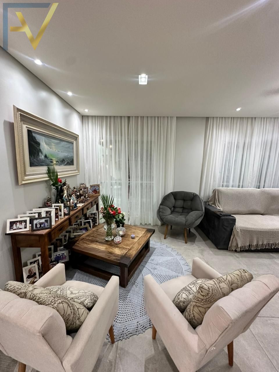 Casa, 3 quartos, 96 m² - Foto 12