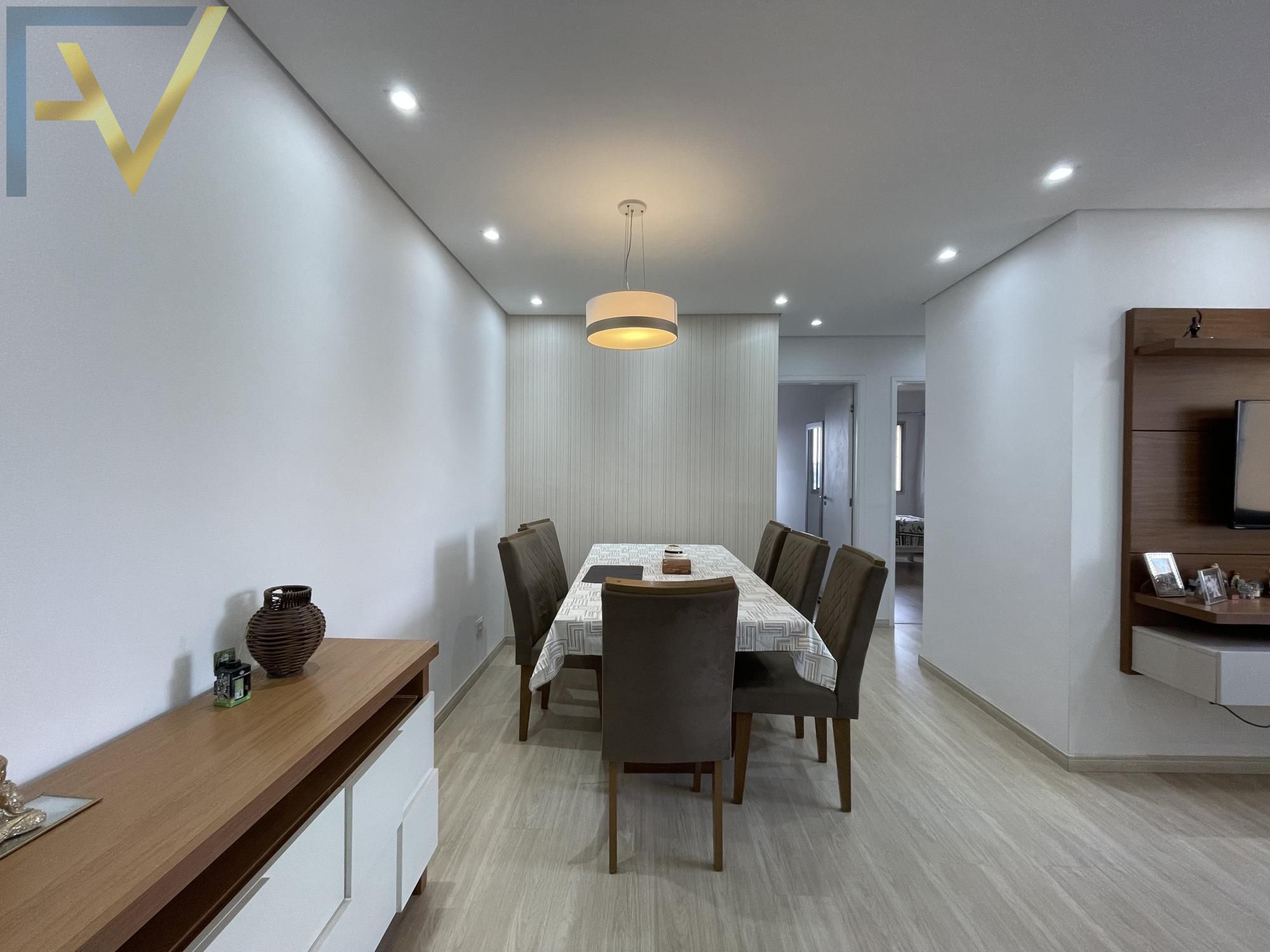 Apartamento, 2 quartos, 80 m² - Foto 2