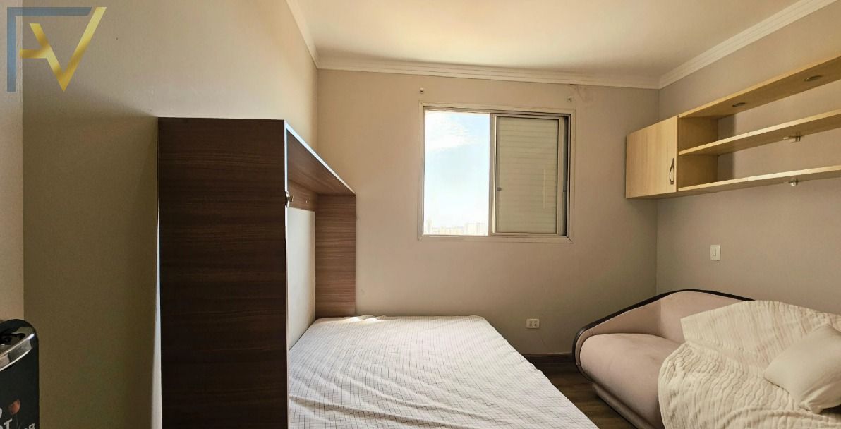 Apartamento, 3 quartos, 180 m² - Foto 26