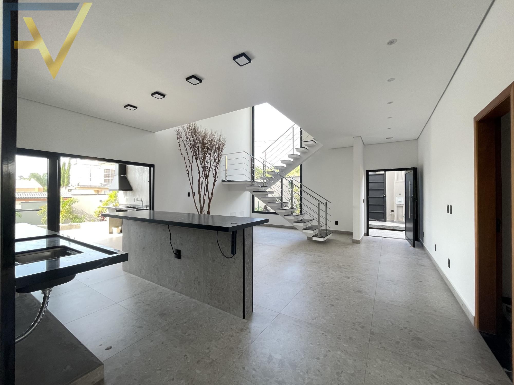 Casa, 3 quartos, 230 m² - Foto 3