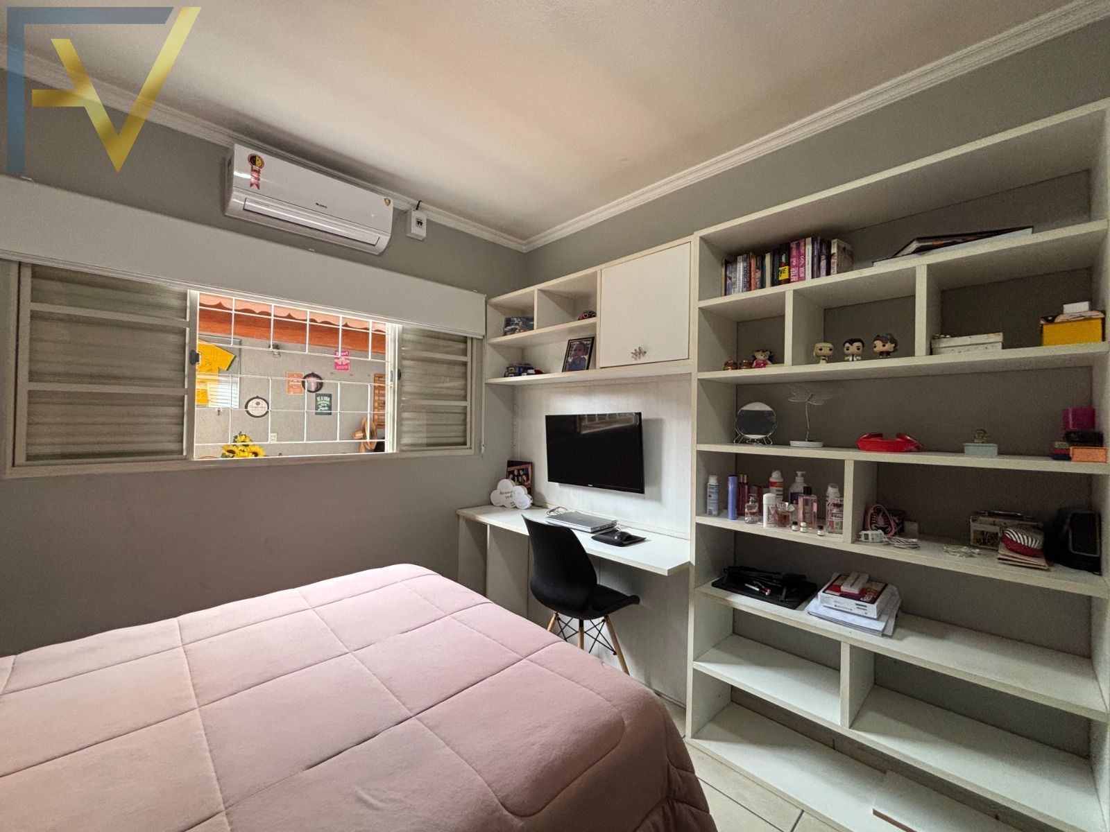 Casa, 3 quartos, 151 m² - Foto 12