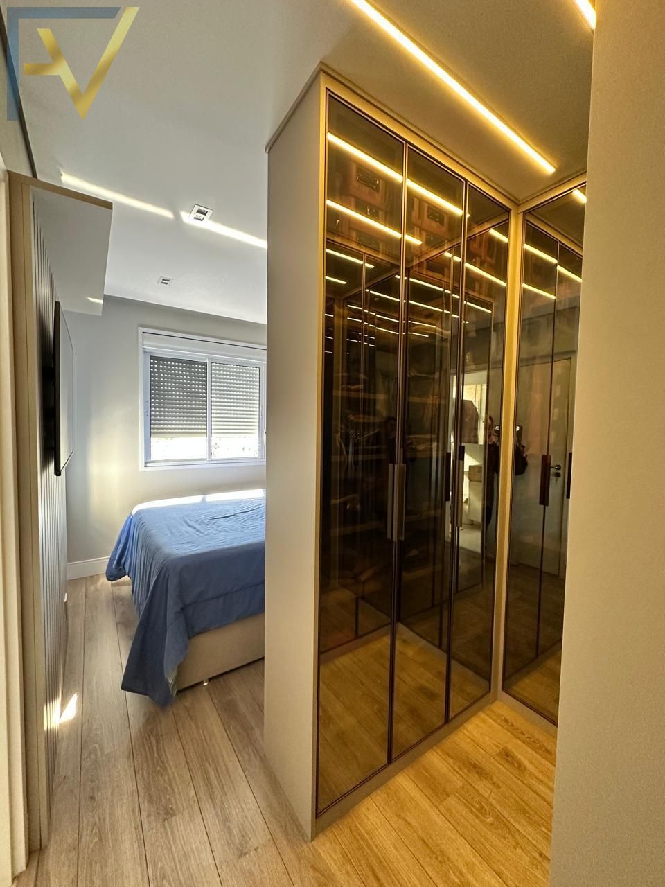 Apartamento, 2 quartos, 83 m² - Foto 13