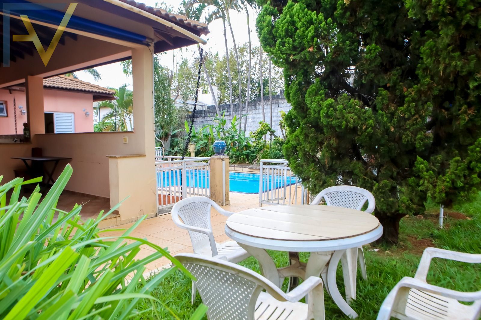 Casa, 4 quartos, 590 m² - Foto 28