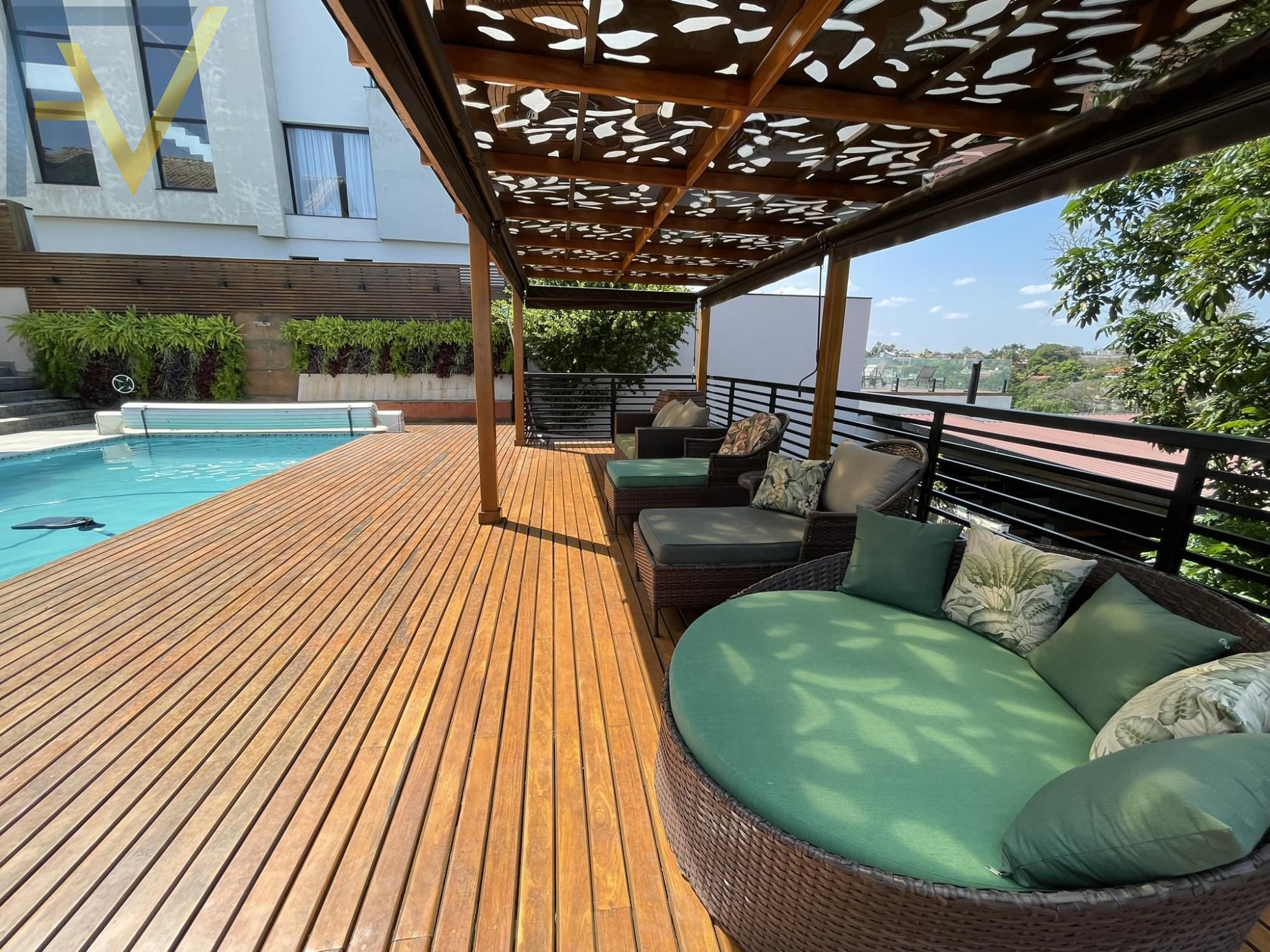 Casa, 4 quartos, 480 m² - Foto 26