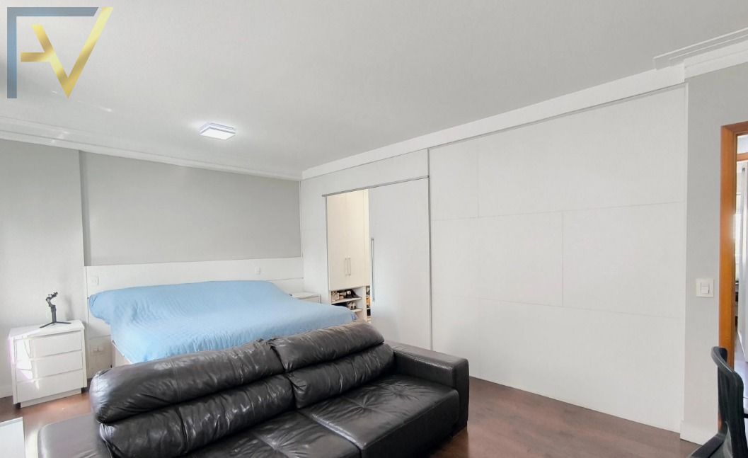 Apartamento, 3 quartos, 162 m² - Foto 39