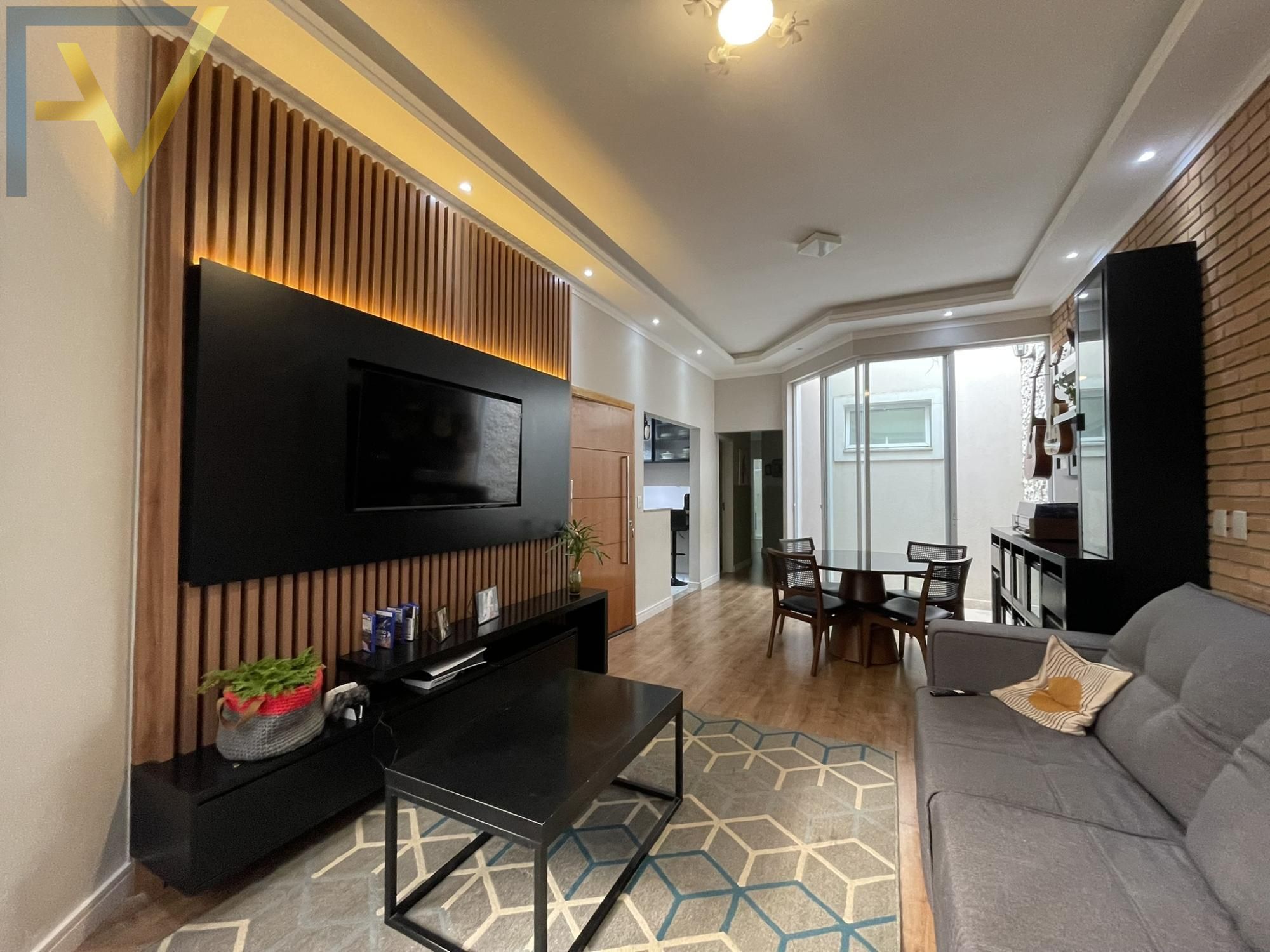 Casa, 3 quartos, 140 m² - Foto 6
